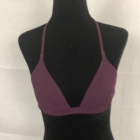 Dolce Gabana beachwear triangle bikini top 2 π - Picture 6 of 8